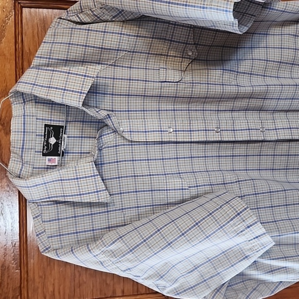 Flying Ranchwear - Picture 2 of 5